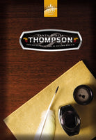 Cover image for Santa Biblia Thompson Edicion-Rvr 1960, isbn: 9780829757866