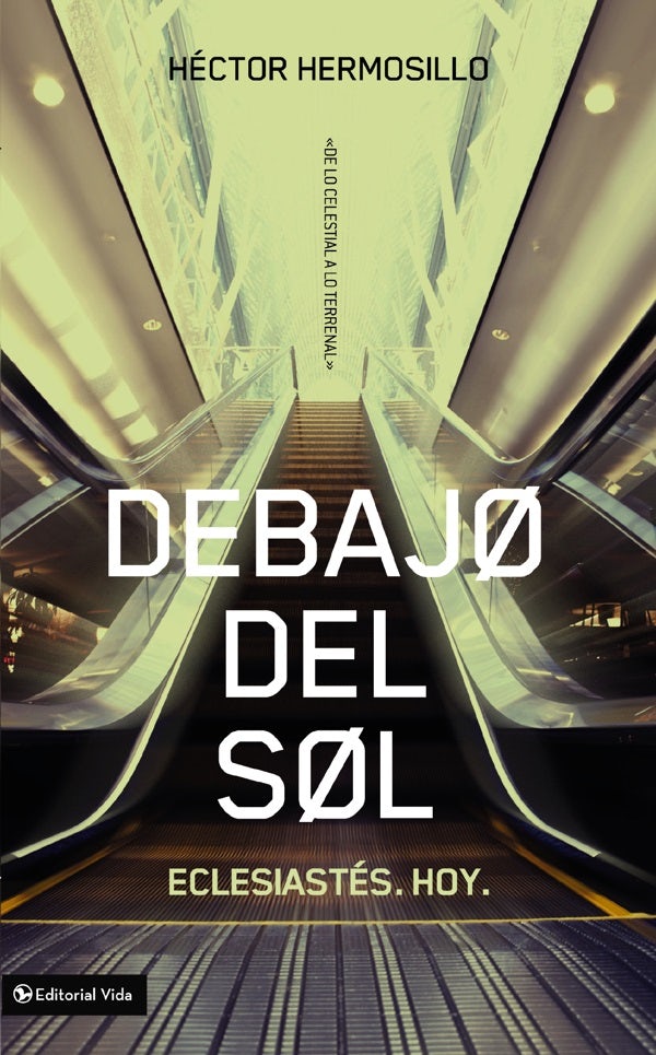 Cover image for Debajo del sol, isbn: 9780829757996