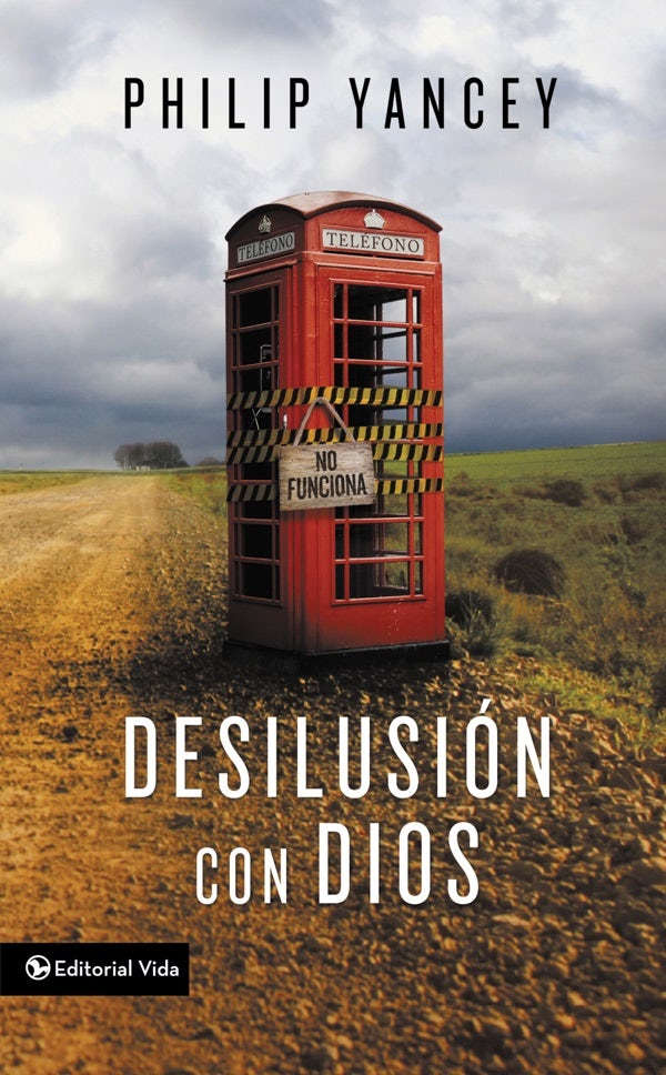 Cover image for Desilusión Con Dios, isbn: 9780829758207