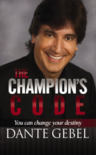 Cover image for Champion's Code Softcover, isbn: 9780829758221