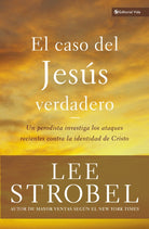 Cover image for El Caso del Jesús Verdadero, isbn: 9780829758658