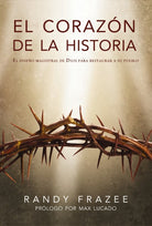 Cover image for El Corazón de la Historia, isbn: 9780829758931