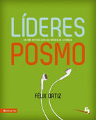 Cover image for Líderes Posmo, isbn: 9780829759815
