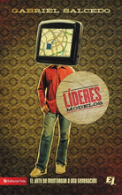 Cover image for Lideres Modelos, isbn: 9780829759839