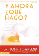 Cover image for Y ahora, ¿qué hago?, isbn: 9780829760163