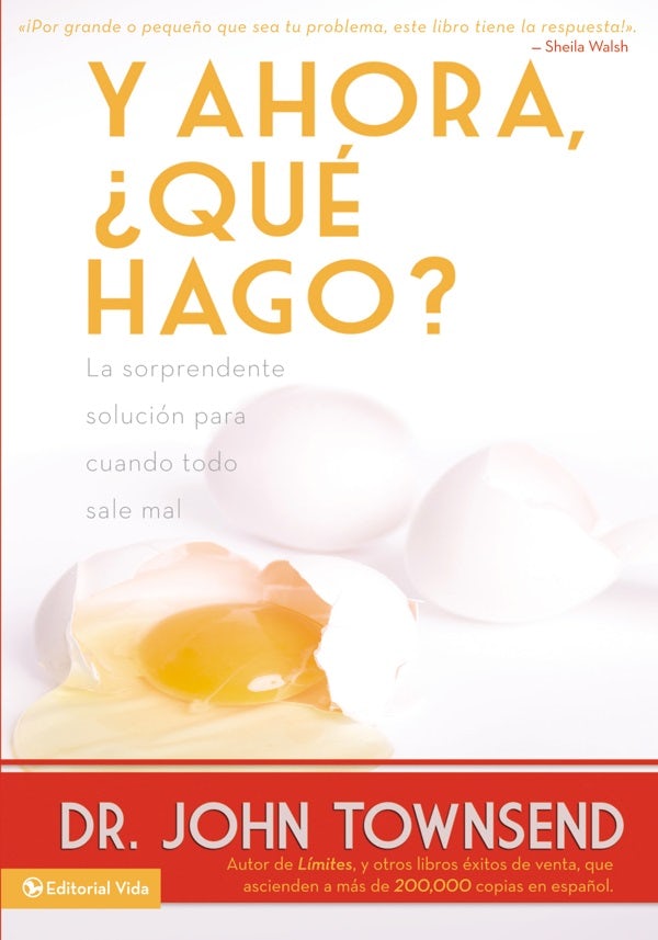 Cover image for Y ahora, ¿qué hago?, isbn: 9780829760163