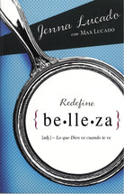 Cover image for Redefine belleza, isbn: 9780829760330