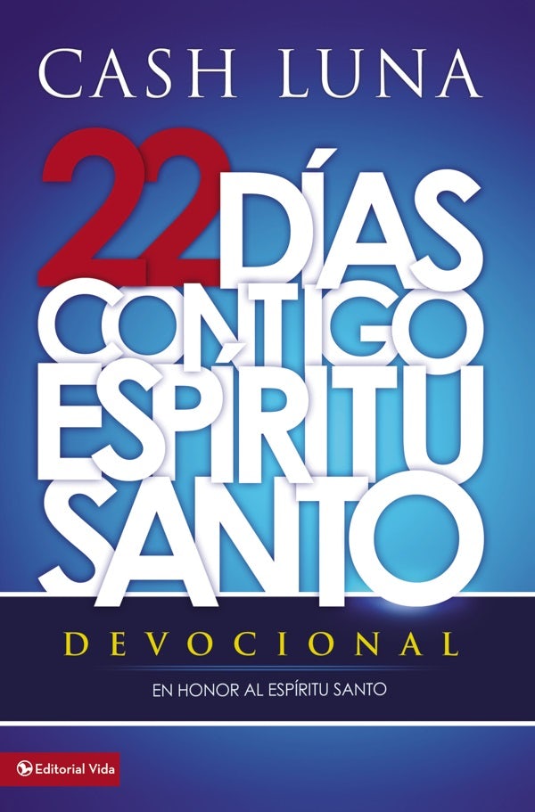Cover image for Contigo, Espiritu Santo = With You, Holy Spirit, isbn: 9780829760637
