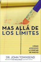 Cover image for Mas Alla de Los Limites, isbn: 9780829760811
