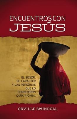 Cover image for Encuentros Con Jesús, isbn: 9780829760910