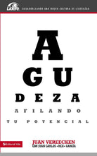 Cover image for Agudeza, isbn: 9780829761603