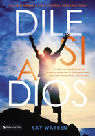 Cover image for Dile Si a Dios, isbn: 9780829761634