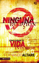 Cover image for Ninguna Religión, isbn: 9780829761795