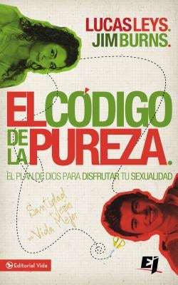 Cover image for El Código de la Pureza, isbn: 9780829762037