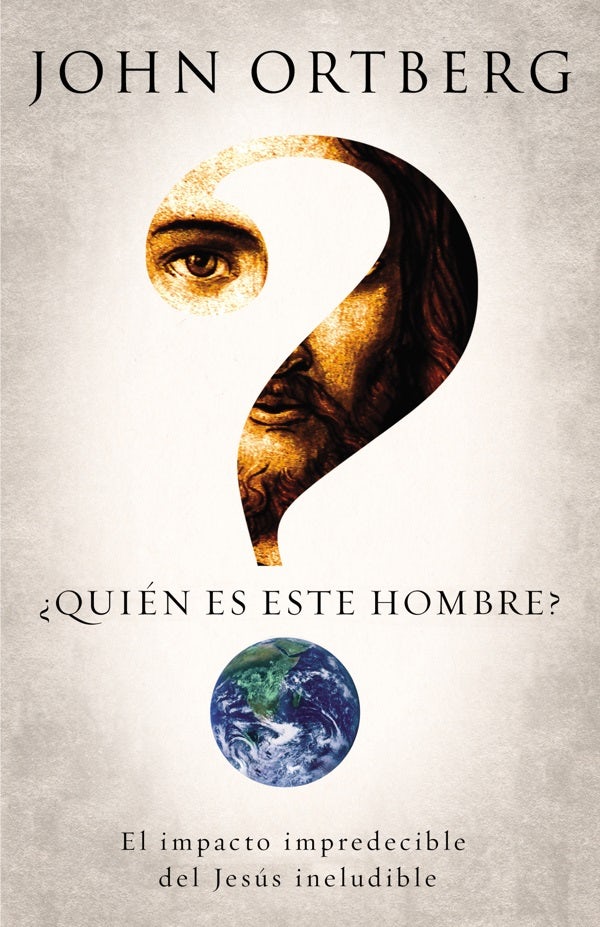 Cover image for ¿Quién Es Este Hombre?, isbn: 9780829762198