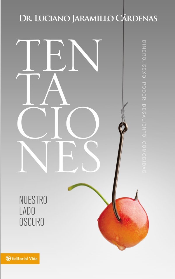 Cover image for Tentaciones, isbn: 9780829762464