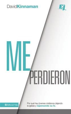 Cover image for Un Me perdieron, isbn: 9780829762495