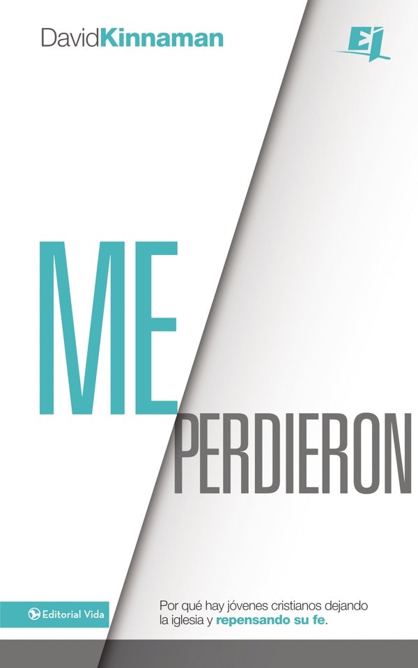 Cover image for Me perdieron, isbn: 9780829762495