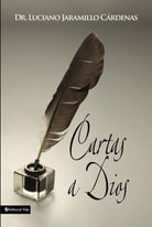 Cover image for Cartas a Dios, isbn: 9780829762570