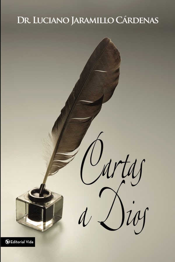 Cover image for Cartas a Dios, isbn: 9780829762570