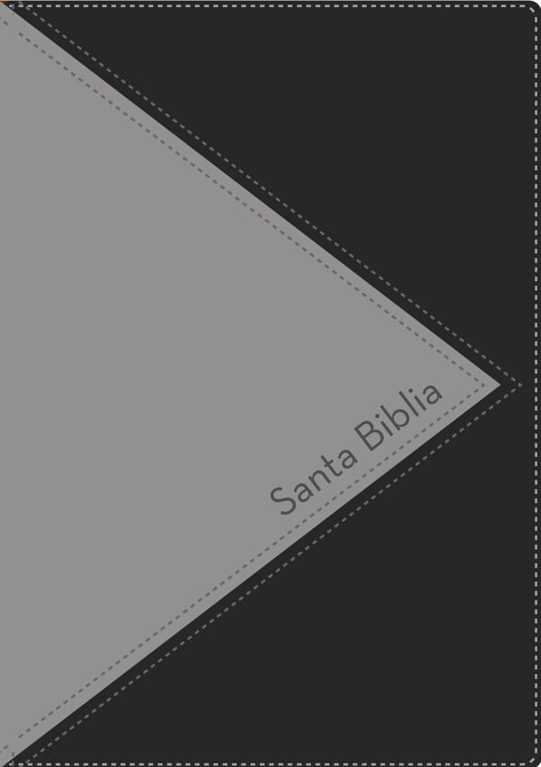 Cover image for Biblia de Referencia Thompson-Rvr 1960, isbn: 9780829762952