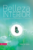 Cover image for Belleza interior, isbn: 9780829763409