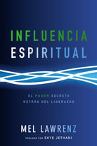Cover image for Influencia Espiritual, isbn: 9780829763447