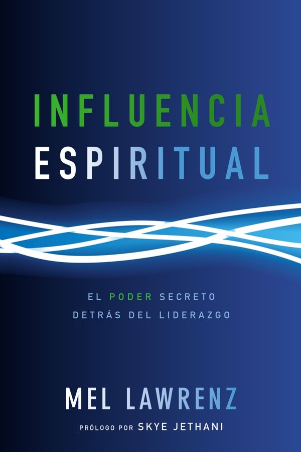 Cover image for Influencia Espiritual, isbn: 9780829763447