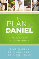 Cover image for El plan Daniel, isbn: 9780829763737
