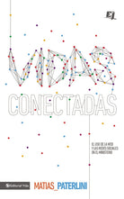 Cover image for Vidas conectadas, isbn: 9780829764901