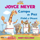 Cover image for Campo de Paz - Field of Peace, isbn: 9780829765106