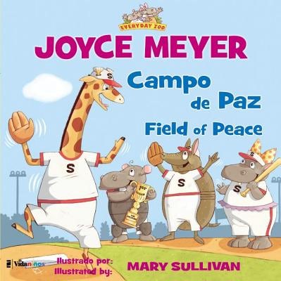 Cover image for Campo de Paz - Field of Peace, isbn: 9780829765106