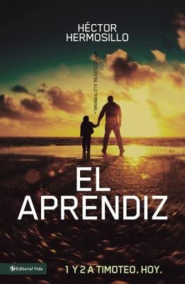 Cover image for El aprendiz, isbn: 9780829765274