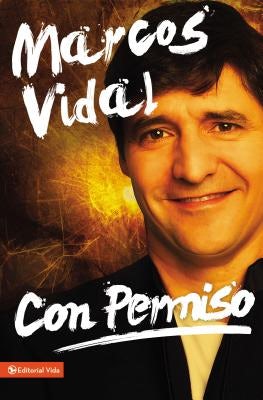 Cover image for Con Permiso, isbn: 9780829765564