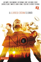 Cover image for No me averguenzo, isbn: 9780829765854