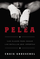 Cover image for Pelea, isbn: 9780829765939
