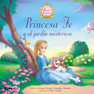 Cover image for Princesa Fe Y El Jardín Misterioso, isbn: 9780829766011