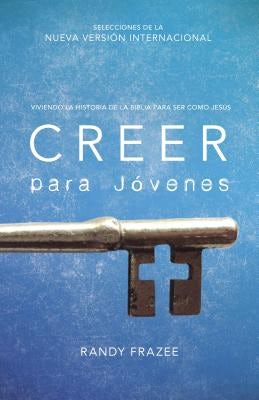 Cover image for Creer Para Jóvenes, isbn: 9780829766387