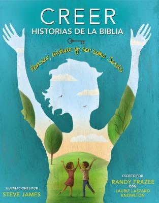 Cover image for Creer - Historias de la Biblia, isbn: 9780829766448