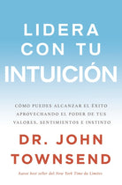 Cover image for Lidera con tu intuición, isbn: 9780829767780