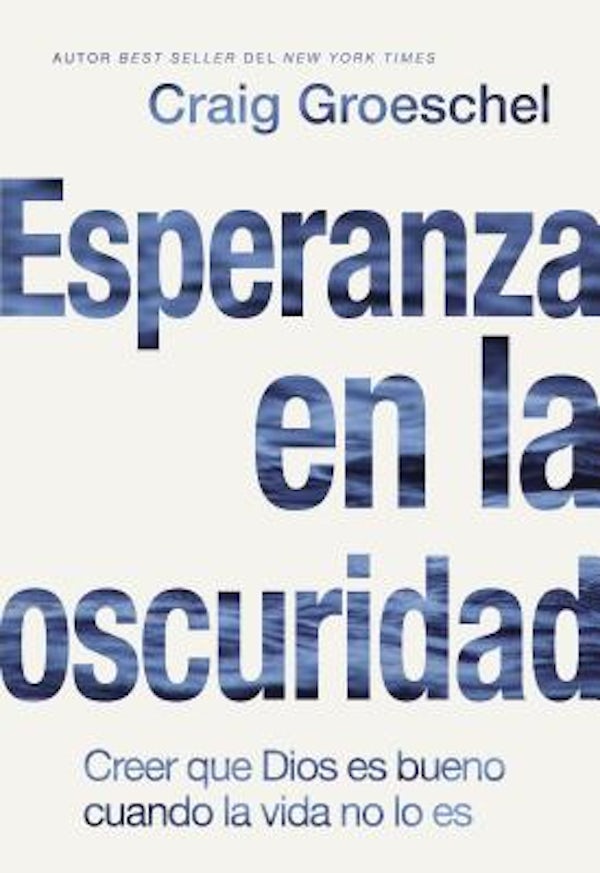 Cover image for Esperanza En La Oscuridad, isbn: 9780829769340