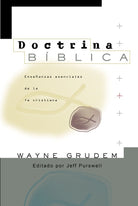 Cover image for Doctrina Bíblica, isbn: 9780829769715