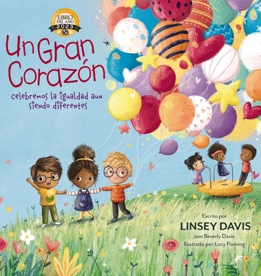 Cover image for Un Gran Corazón, isbn: 9780829770629