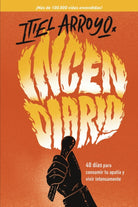 Cover image for Incendiario, isbn: 9780829771411