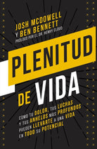 Cover image for Plenitud de vida Softcover Free to Thrive, isbn: 9780829771633