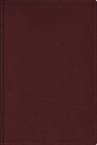 Cover image for Rvr, Biblia de Estudio Trasfondo Cultural (El Contexto Lo Cambia Todo), Leathersoft, Rojo Vino, Interior a Color, Con Índice, Comfort Print, isbn: 9780829772081