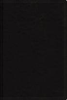 Cover image for Rvr, Biblia de Estudio Trasfondo Cultural (El Contexto Lo Cambia Todo), Leathersoft, Negro, Interior a Color, Comfort Print, isbn: 9780829772098