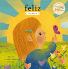 Cover image for Feliz, isbn: 9780829772470