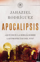 Cover image for Apocalipsis, isbn: 9780829772784