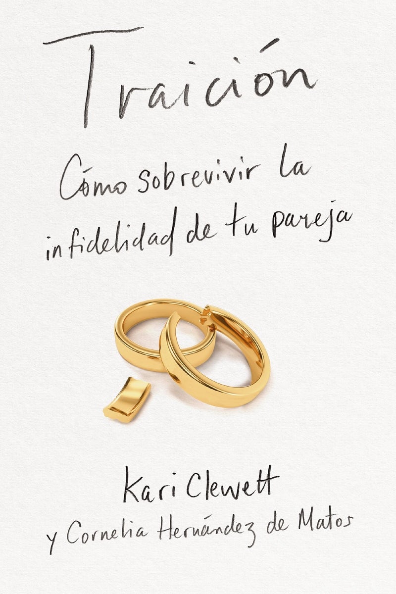 Cover image for Traición, isbn: 9780829773811